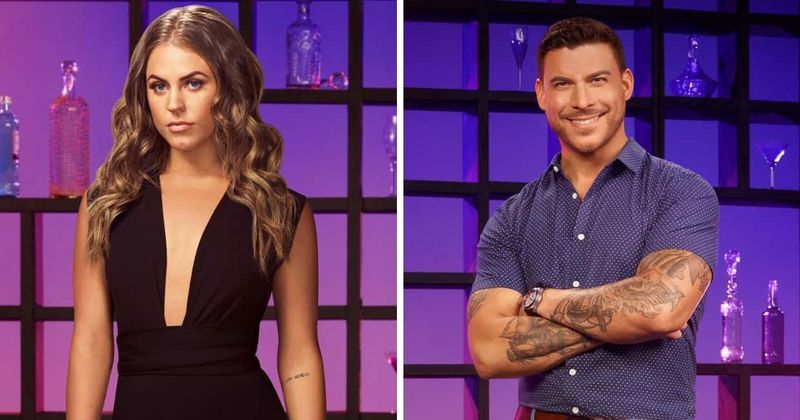 'Vanderpump Rules' star Danica says Jax blocked her on social media, calls him 'disgusting and gross'