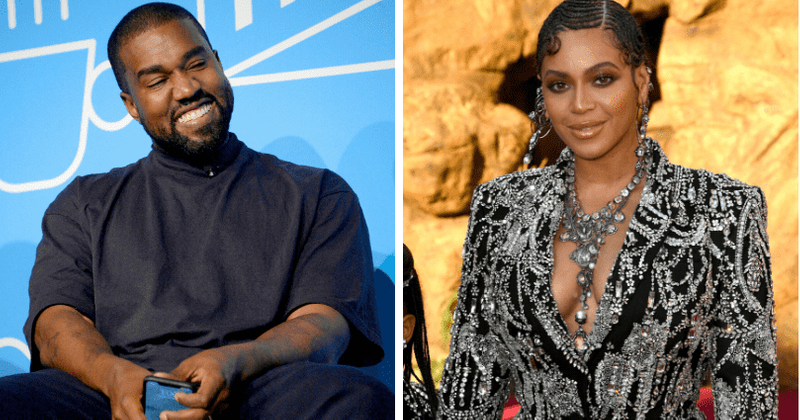 Illuminati: Do Beyonce, Kanye West go to 'satanic cult' that originally was a revolutionary order opposing church?