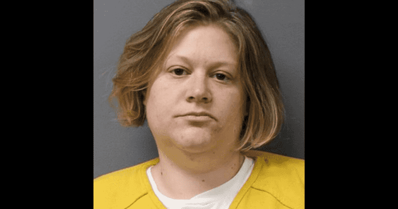 Mom accused of having sex with dog and hanging her kids in basement could be nailed by car bluetooth system