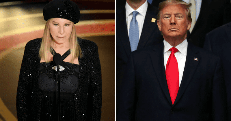 Hollywood slams 'dumb f***' Trump for taking hydroxychloroquine for Covid-19: 'Maybe he’ll inject bleach next'