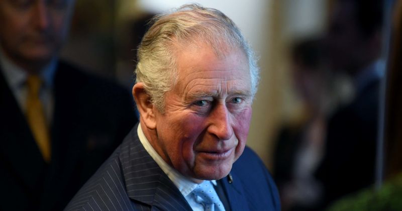 Prince Charles tells students, furloughed workers to pick fruits and vegetables so 'crops don't go to waste'