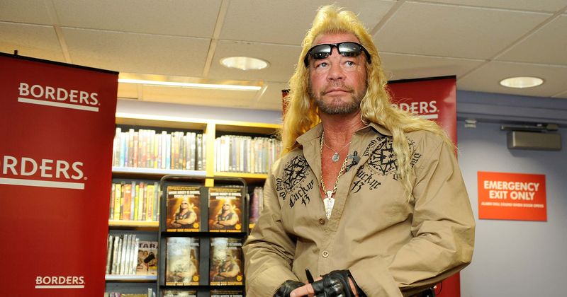 Dog The Bounty Hunter grieves daughter Barbara Katie in heartbreaking tribute on 15th death anniversary