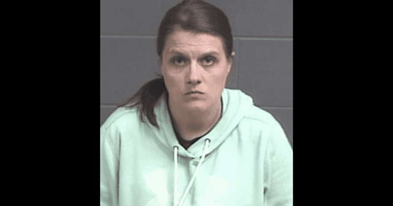 Wisconsin teacher held for sex with 16-year-old foster son after suspicious husband secretly records encounter