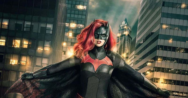 'Batwoman': Ruby Rose's exit was a mutual 'breakup', insider says she wasn’t happy working on the show