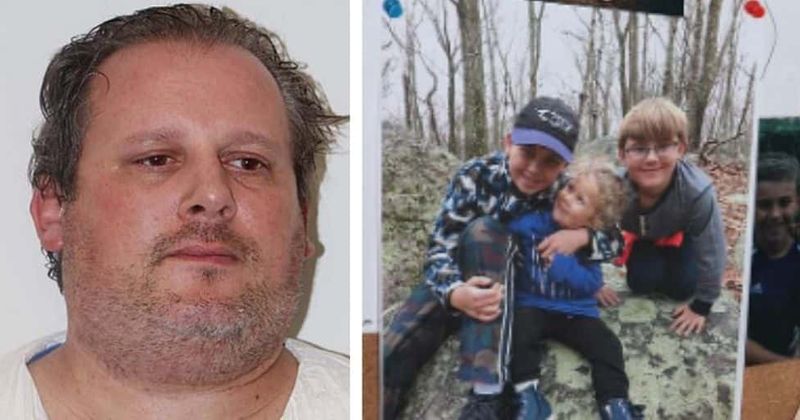 Did Disney dad Anthony Todt attempt suicide after 'killing' his family? Cops say he bought gun days after massacre