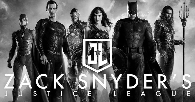 'Justice League' Snyder Cut to be FINALLY released in 2021, waiting fans let out a collective cheer on Twitter