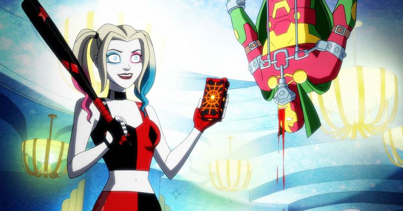 'Harley Quinn' Season 2 Episode 8 Review: Harley goes Apokoliptic to avoid dealing with her feelings