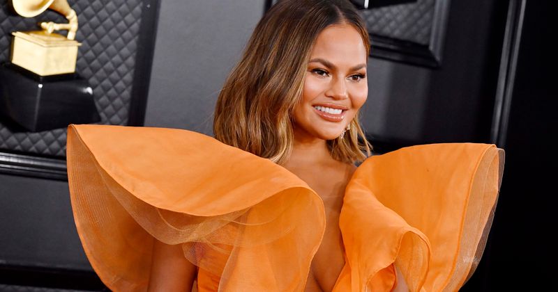Chrissy Teigen disagrees with cancel culture and ‘not happy’ NYT put Alison Roman's column on temporary leave