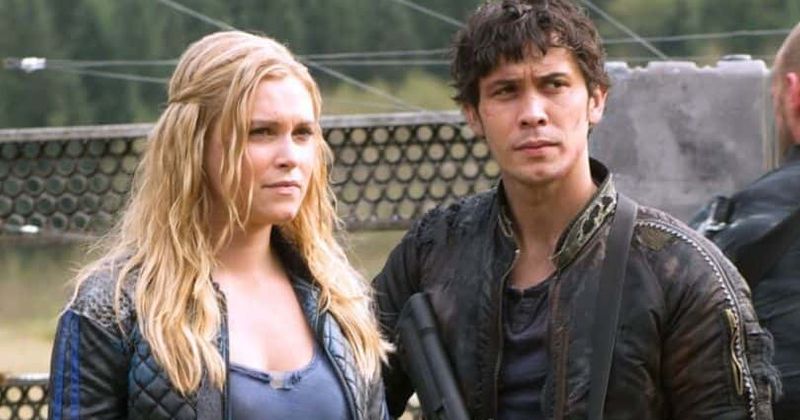 'The 100' Season 7: How will Clarke and Bellamy's evolved leadership affect how they rebuild Sanctum?