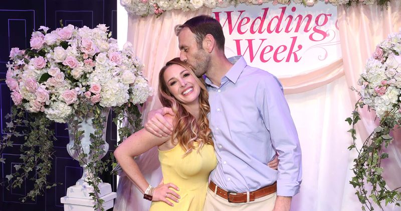 'Married At First Sight': Jamie and Doug disagree over home birth, worried fans say it's not for everyone