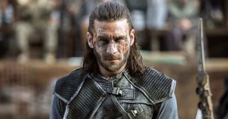 'The 100' Season 7 Premiere: Echo hallucinates Roan, ecstatic fans call it best part of the episode