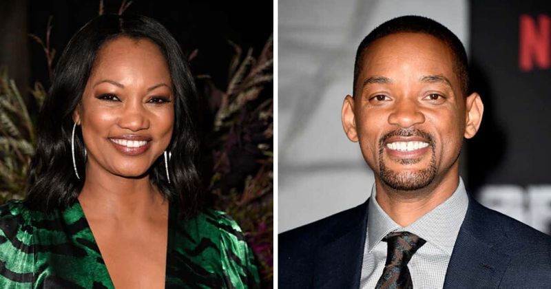 'Real Housewives of Beverly Hills': Garcelle Beauvais reveals she dated Will Smith, shocked fans want more