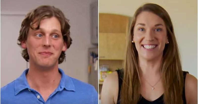 'Married At First Sight': Jessica joins Covid-19 unit without Austin's consent, fans say she controls marriage