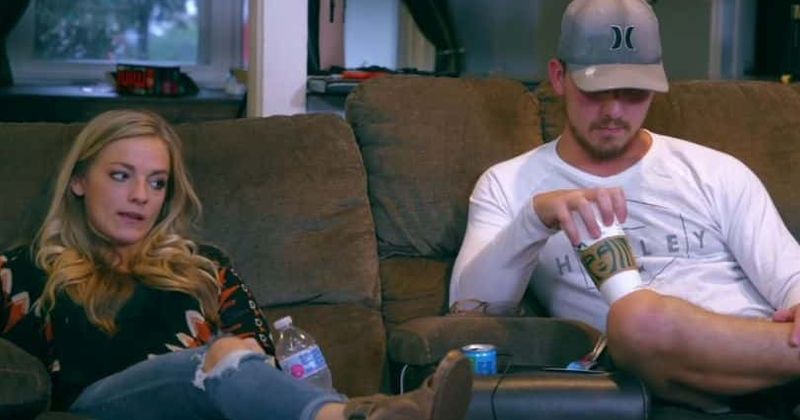 'Teen Mom': Mackenzie McKee says Josh had an affair with her cousin after mom's death, will she leave him now?