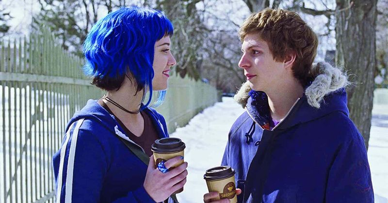 'Scott Pilgrim vs The World' to be re-released in theaters, fans reminisce about the 'masterpiece' of a film
