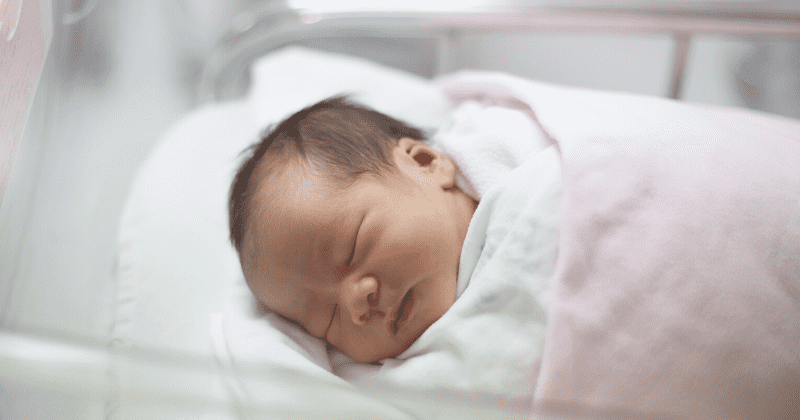 US birth rate hits 35-year low and coronavirus pandemic may lead to further decline, say experts