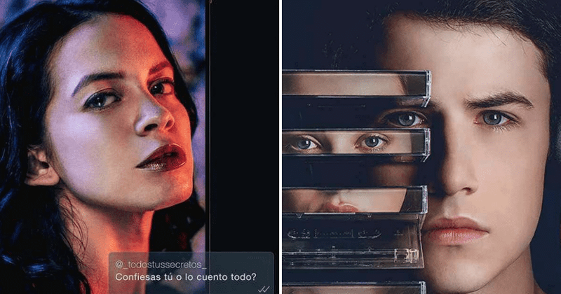 'Control Z' Preview: Could Netflix's Spanish teen thriller be 13 Reasons Why's new competitor?