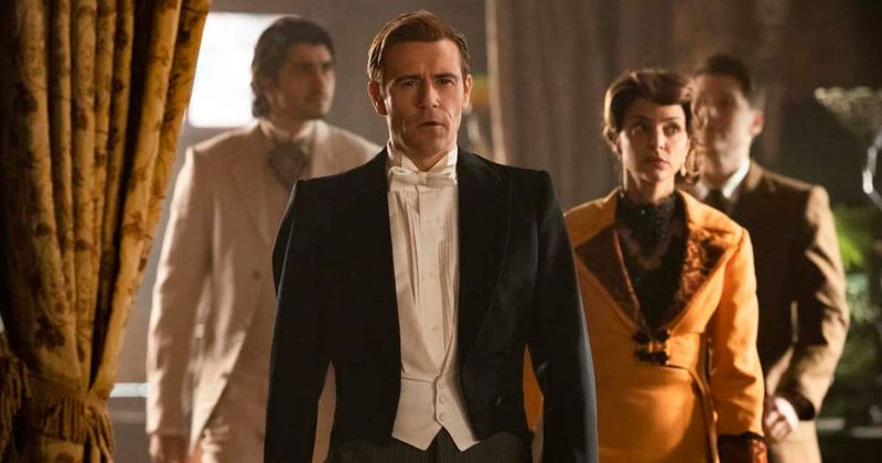 'Legends of Tomorrow' Season 5 Episode 14 Preview: Behrad Tarazi will return but will his resurrection last?