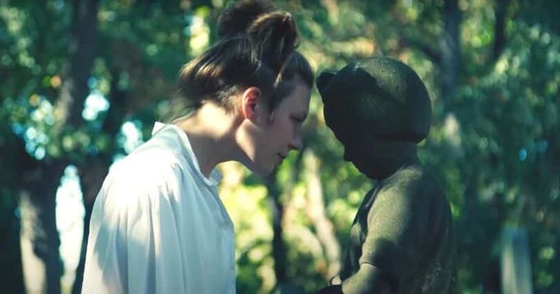 'The Painter and the Thief': How similar is the Hulu documentary to Barbora Kysilkova's real-life story