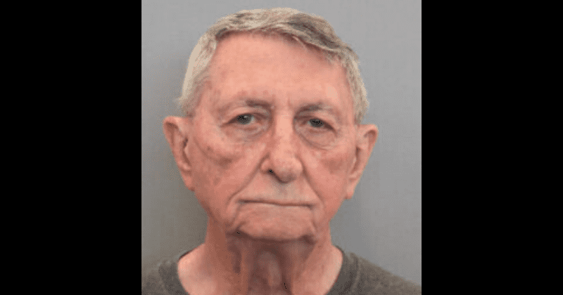 Texas man, 82, charged with killing 65-year-old secret lover in sadomasochistic sex game gone wrong