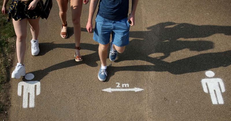 Two-third Americans think normal life is at least six months away, 75% fear second wave of coronavirus: Poll
