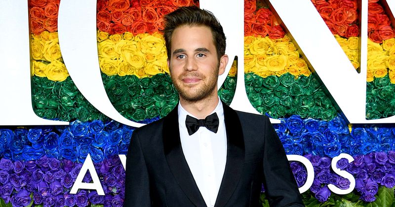 'Ben Platt: Live from Radio City Music Hall': Actor-singer tells James Corden about new special that moved fans to tears