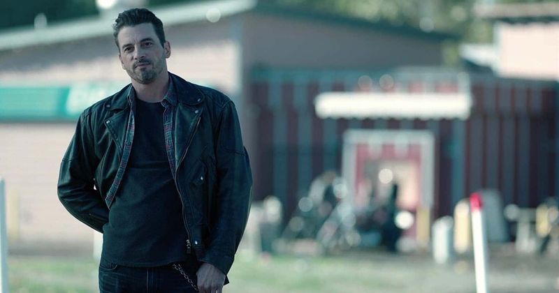 The real reason 'Riverdale' star Skeet Ulrich left the teen drama and his rocky relationship with fame