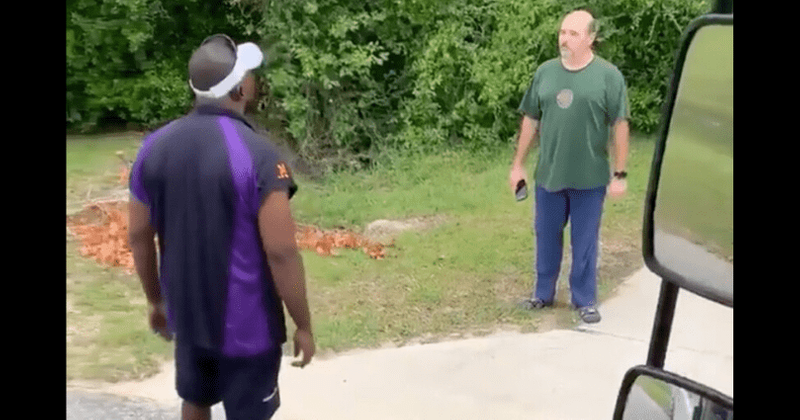 #BoycottFedex: FedEx fires black drivers for recording encounter with racist customer, rehires after online furor