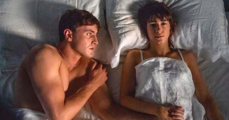 'Normal People' producers demand Pornhub remove 22-minute sex scene compilation: 'Deeply disrespectful'