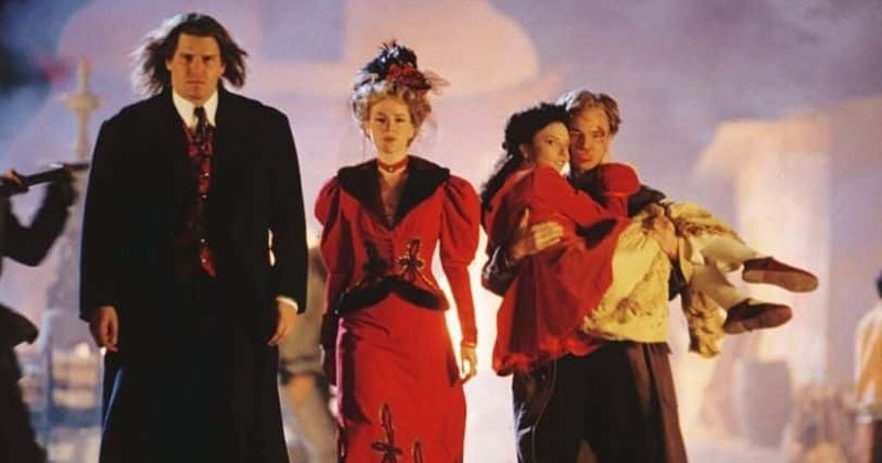 Evolution of Vampires Onscreen: How 'Buffy the Vampire Slayer' changed the genre and its folklore forever