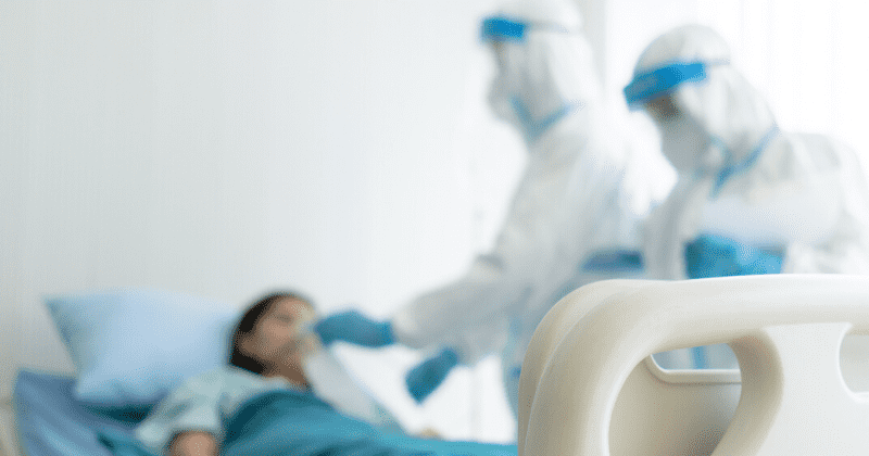 Florida nurse struggling with trauma of treating fatally ill coronavirus patients found dead in his car