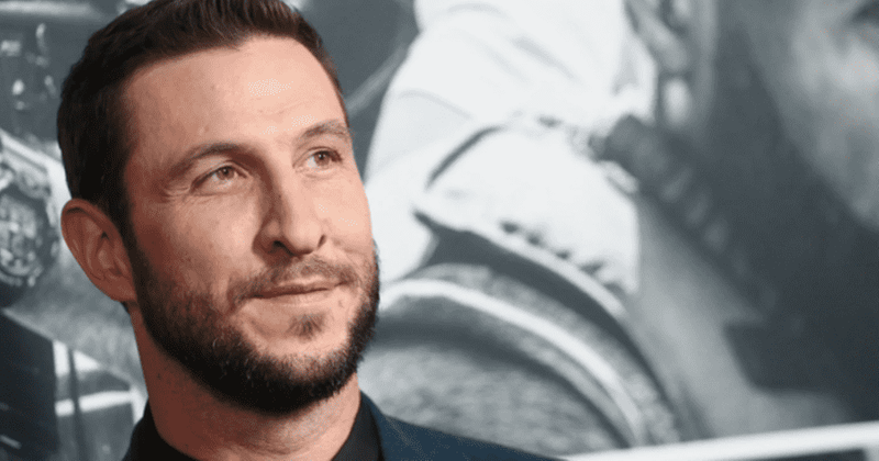 EXCLUSIVE | 'Defending Jacob' star Pablo Schreiber says fans should 'expect the unexpected' in final episodes of crime drama