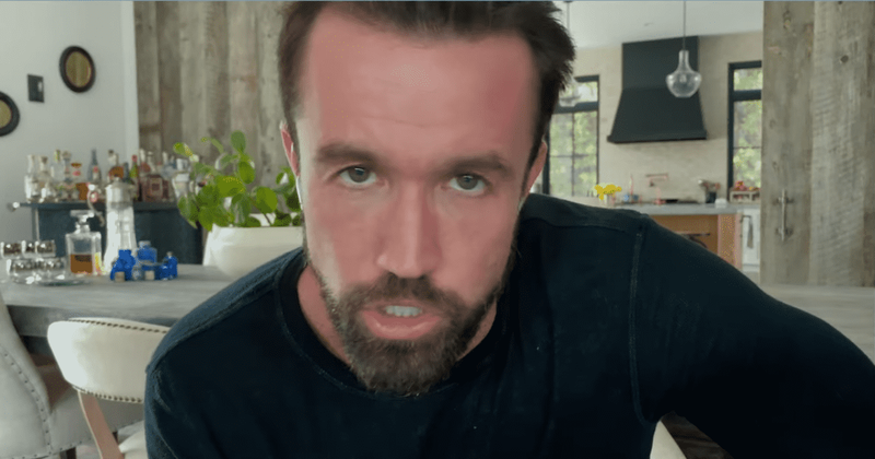 'Mythic Quest: Raven's Banquet' Quarantine Episode Preview: The team captures what's it like to work from home