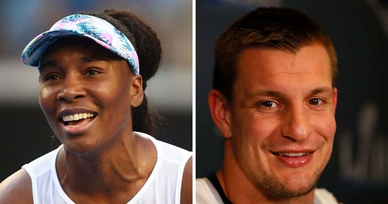 'Game On!': Release date, cast, trailer and all you need to know about the game show starring Venus Williams and Rob Gronkowski