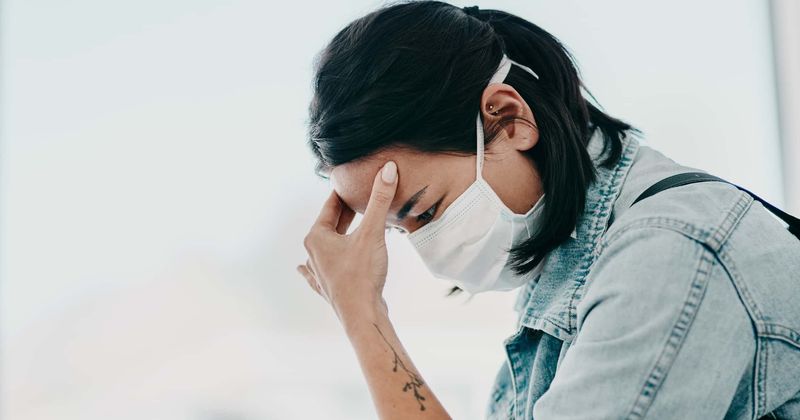 People in social isolation face 40% more risk of stroke or heart attack, says report