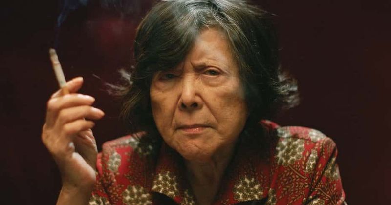 'Lucky Grandma' Review: Tsai Chin's 80-year-old grumpy gran tackles gang wars like a pro, one smoke at a time
