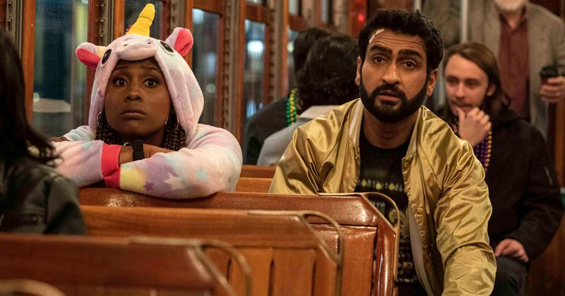 'The Lovebirds' Ending Explained: Will the police nab Jibran and Leilani for murder?