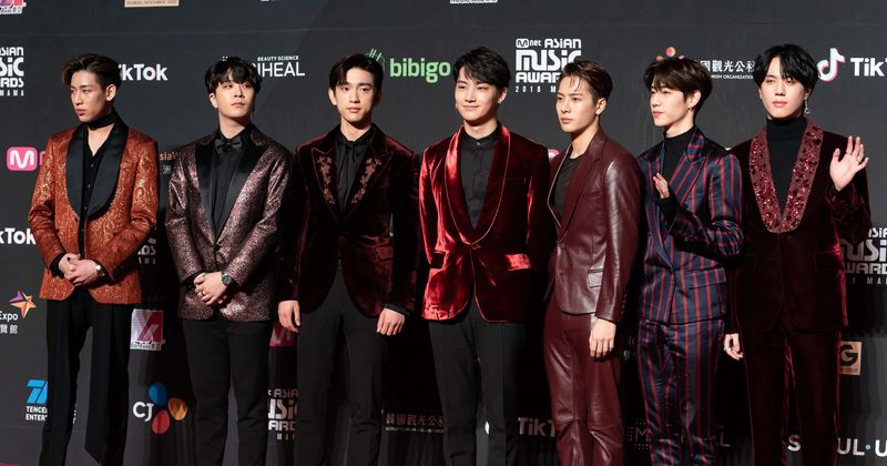 GOT7 fans Ahgases demand for Choi Young-jae solo album, say they would 'pay millions' for it