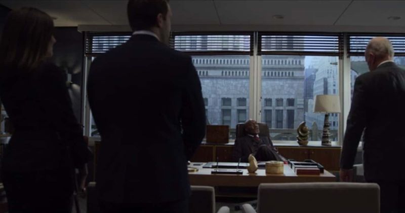 'The Good Fight' Season 4 Episode 6: Adrian will play a political gamble as Diane's probe into Memo 618 becomes a worry