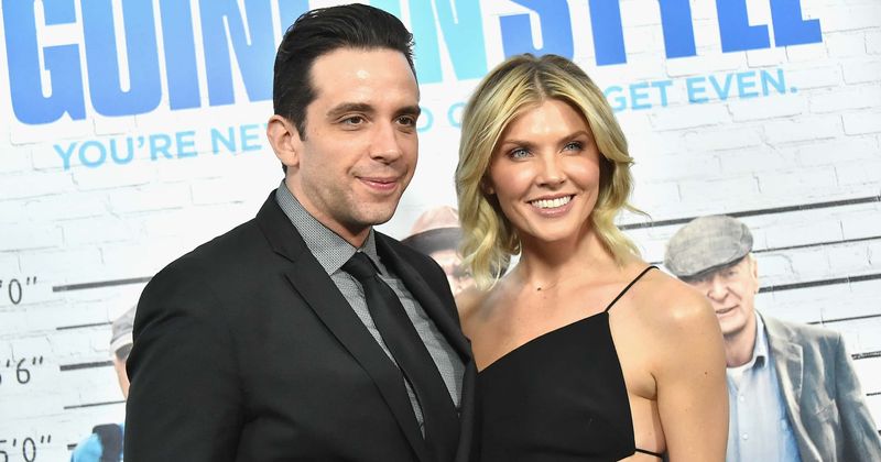 Nick Cordero's health 'going downhill' with lung infection after brief recovery, reveals tearful wife Amanda