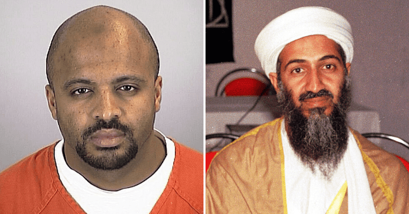 Zacarias Moussaoui, only man convicted in 9/11 attacks, renounces terrorism and 'useful idiot' Osama bin Laden