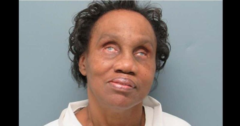 Willie Mae Harris, 72, granted parole 3 decades after she was jailed for 140 years for killing abusive husband
