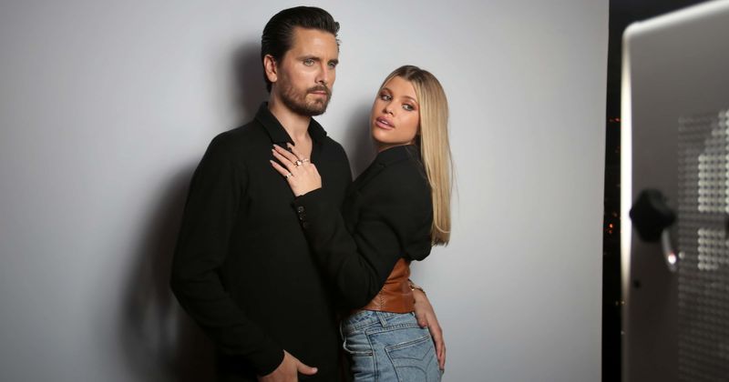 Sofia Richie 'giving space' to Scott Disick after his abrupt exit from rehab but remains 'loyal' to him