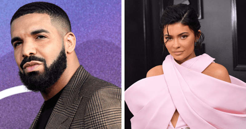 Drake clarifies he meant no 'disrespect' to Kylie Jenner, says 'side piece' song wasn't supposed to be played