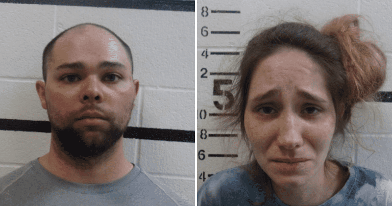 Oklahoma 10-year-old looked like 'Auschwitz prisoner' after months of horrific abuse by father and his partner