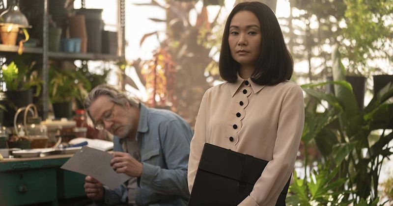 'Homecoming' Season 2 cleverly uses viewers’ expectations against them, especially with Alex reveal
