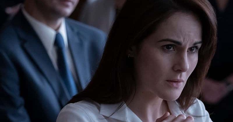 'Defending Jacob' Episode 7 Review: Shocking online posts make Andy ask his son if he committed the murder