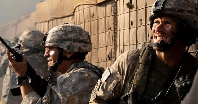 'The Outpost': Release date, plot, cast, trailer and everything else about the film on the War in Afghanistan
