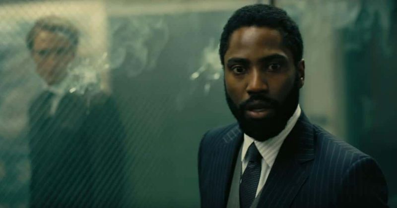 Christopher Nolan's 'Tenet' trailer is proof the John David Washington film is going to be another time-bender