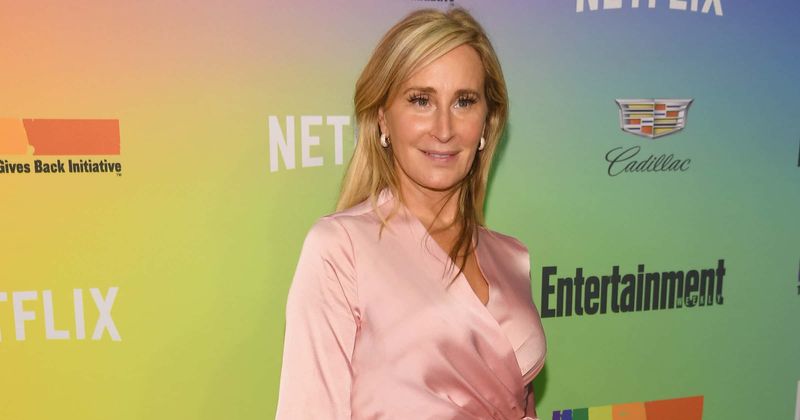 'Real Housewives of New York City': Sonja slammed for her 'tone-deaf' comparison of Russian bath to a prison